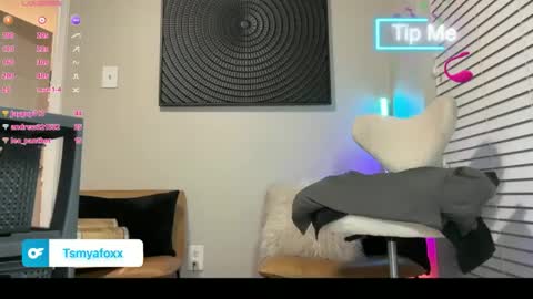 tsfoxx online show from 04-29-26, 05:00