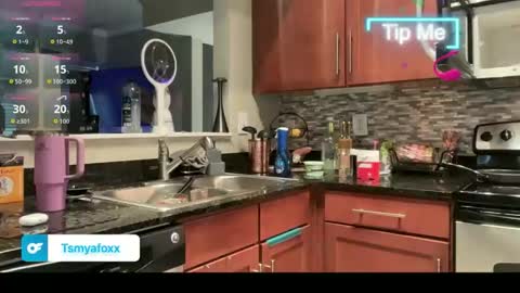 tsfoxx online show from 05-12-26, 01:52