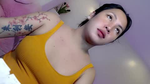 Snapshot of tsgirl_julian69 chatting on 11-15-25, 06:59 Julian online show from 11-15-25, 06:59