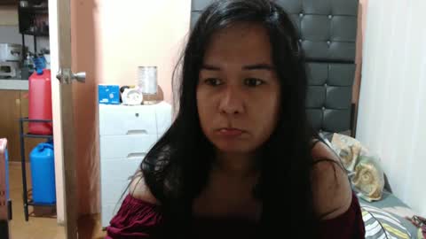 Alice Guo online show from 02-09-25, 09:37