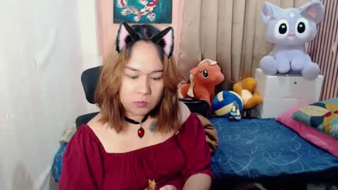 Alice Guo online show from 03-22-26, 09:56