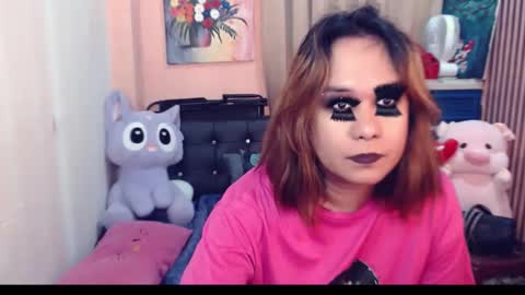 Alice Guo online show from 03-31-26, 09:37
