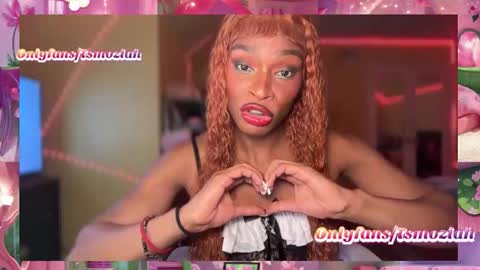 tsmoziah online show from 10-24-25, 01:46