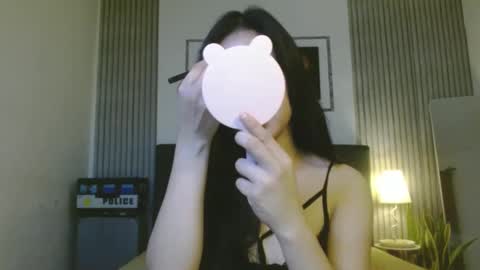 Snapshot of tsnathaliasilvana chatting on 01-26-25, 12:22 Bella Ratbu online show from 01-26-25, 12:22