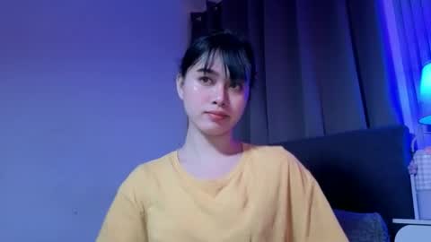 Snapshot of tsnathaliasilvana chatting on 12-01-25, 02:22 Bella Ratbu online show from 12-01-25, 02:22