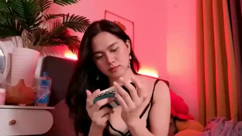 Snapshot of tsnathaliasilvana chatting on 02-03-26, 11:48 Bella Ratbu online show from 02-03-26, 11:48