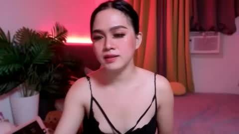 Snapshot of tsnathaliasilvana chatting on 03-22-26, 04:32 Bella Ratbu online show from 03-22-26, 04:32