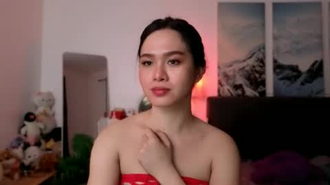 Snapshot of tsnathaliasilvana chatting on 04-07-26, 12:16 Bella Ratbu online show from 04-07-26, 12:16