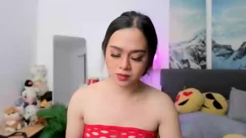 Snapshot of tsnathaliasilvana chatting on 04-10-26, 12:10 Bella Ratbu online show from 04-10-26, 12:10