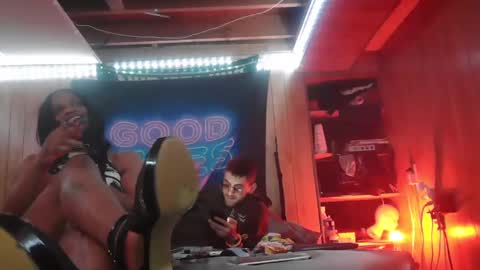 Snapshot of tsnitra chatting on 03-11-25, 11:04 TsNitra online show from 03-11-25, 11:04