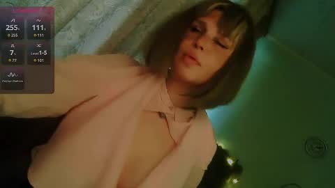 Snapshot of tspostophere chatting on 05-03-26, 11:05 Annika online show from 05-03-26, 11:05