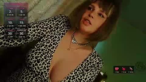 Snapshot of tspostophere chatting on 05-08-26, 10:42 Annika online show from 05-08-26, 10:42