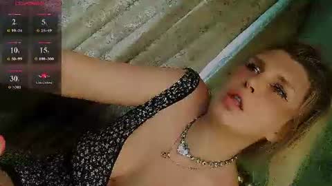 Annika online show from 07-13-26, 10:51
