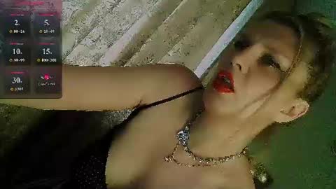 Annika online show from 07-25-26, 10:57