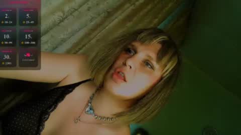 Annika online show from 07-28-26, 02:13