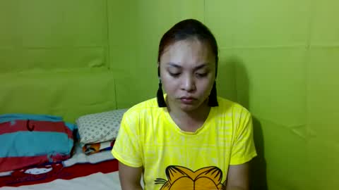 Snapshot of tssimplycutiets chatting on 01-10-25, 10:06 Kirei online show from 01-10-25, 10:06