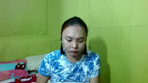 Snapshot of tssimplycutiets chatting on 01-11-25, 10:51 Kirei online show from 01-11-25, 10:51