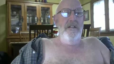 Snapshot of tsteach50 chatting on 01-06-25, 08:39 tsteach50 online show from 01-06-25, 08:39