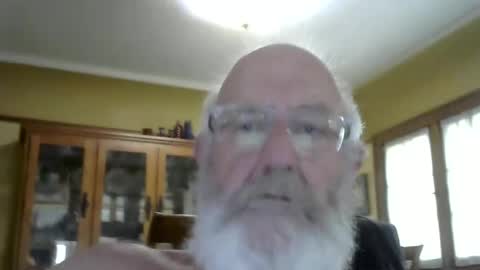 Snapshot of tsteach50 chatting on 06-12-26, 08:19 tsteach50 online show from 06-12-26, 08:19