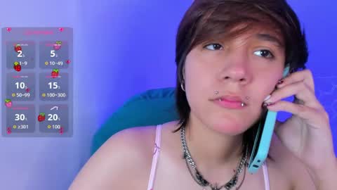 Maru online show from 04-27-26, 08:51