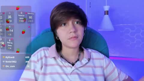 Maru online show from 04-28-26, 02:27