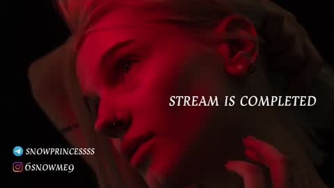 Sonya on vacation until  online show from 01-10-25, 05:37