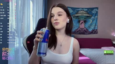 Sonya on vacation until  online show from 04-14-26, 03:34