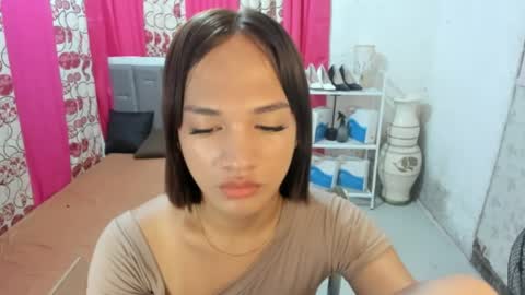Snapshot of tsuncutajang chatting on 06-03-26, 06:13 tsuncutajang online show from 06-03-26, 06:13