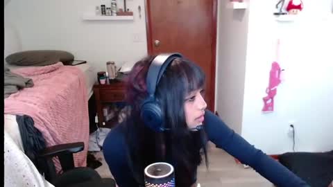 tsundearie online show from 07-20-26, 11:51