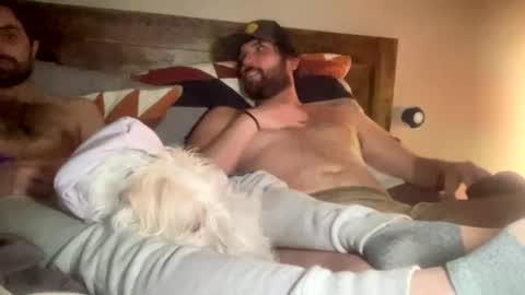 alexxxander online show from 02-13-25, 04:00