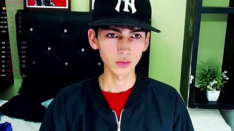 ttimy online show from 01-13-25, 01:34