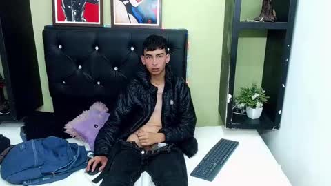 ttimy online show from 02-10-25, 08:31