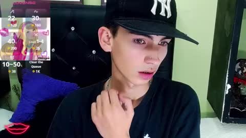 ttimy online show from 03-04-25, 01:23