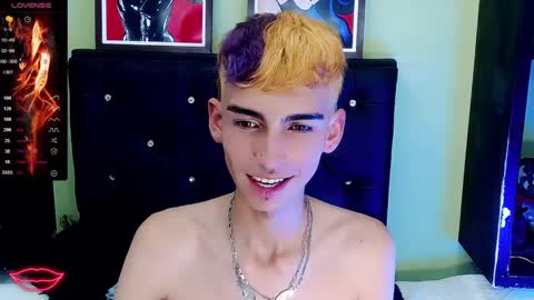 ttimy online show from 03-07-25, 02:04