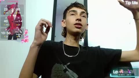 ttimy online show from 09-30-25, 05:23