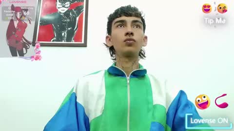 ttimy online show from 10-16-25, 03:29