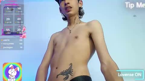 ttimy online show from 11-18-25, 03:49