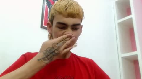 ttimy online show from 02-21-26, 04:30