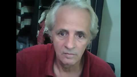 Siveomeves online show from 03-23-26, 06:56