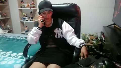 tucomplic69 online show from 05-03-26, 12:16