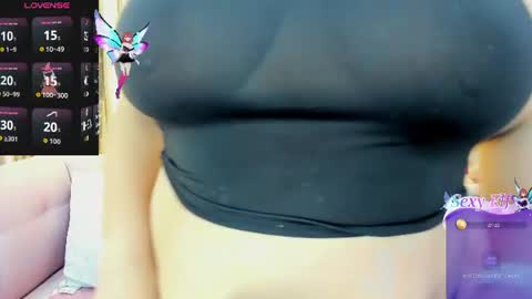 TuGochita online show from 07-09-26, 08:13