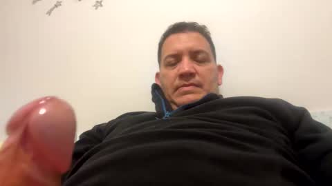 tuhombre1612 online show from 01-17-25, 10:44