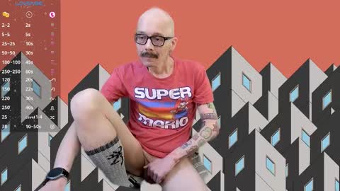 tumbling through online show from 01-19-26, 02:48