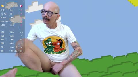 tumbling through online show from 06-05-26, 04:08