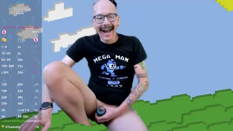 tumbling through online show from 06-06-26, 07:02