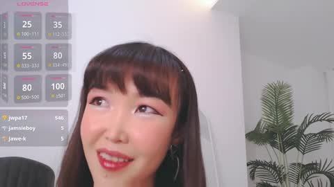 Snapshot of tumilio chatting on 02-22-25, 04:30 TumiLio online show from 02-22-25, 04:30