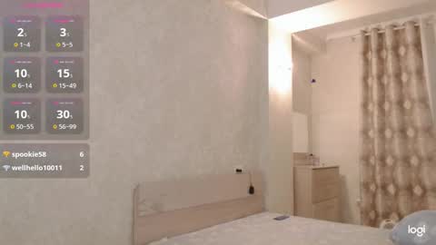 TumiLio online show from 02-17-26, 02:35