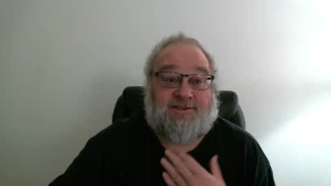 Turd Ferguson online show from 10-23-25, 12:21