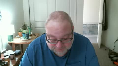 Turd Ferguson online show from 01-13-26, 01:16