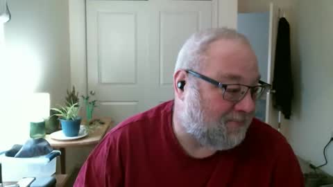 Turd Ferguson online show from 02-12-26, 12:55